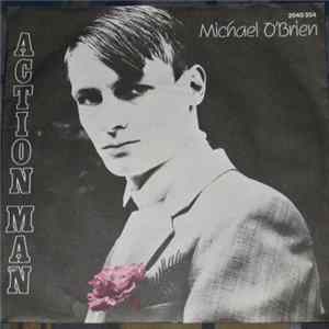 Michael O'Brien - Action Man mp3