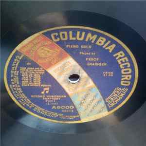 Liszt, Percy Grainger - Second Hungarian Rhapsody mp3
