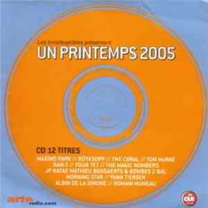 Various - Un Printemps 2005 mp3