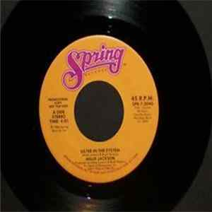 Millie Jackson - Sister In The System mp3