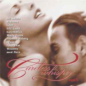 Various - Careless Whisper Vol. 5 mp3
