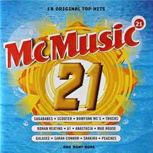 Various - McMusic 21 mp3