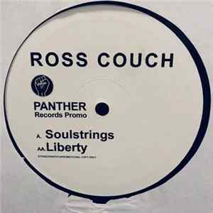 Ross Couch - Soulstrings mp3