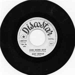 Ricky Morvan And The Fens - One More Day / I Got A Feeling mp3