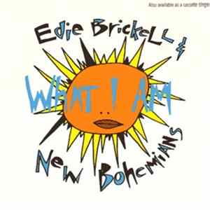 Edie Brickell & New Bohemians - What I Am mp3