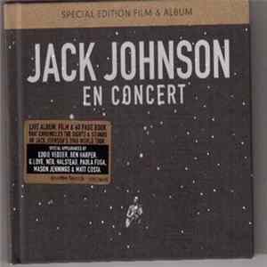 Jack Johnson - En Concert mp3