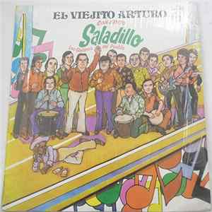 El Conjunto Saladillo - El Viejito Arturo mp3