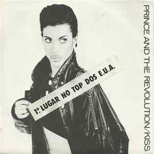 Prince And The Revolution - Kiss mp3
