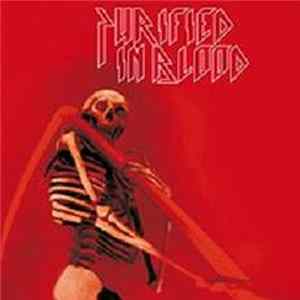 Purified In Blood - Reaper Of Souls mp3