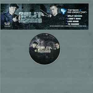 Tensor & Re-Direction - Split Second mp3