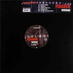 Fedaden - Verdad mp3