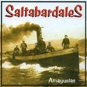 Saltabardales - Amayuelas mp3