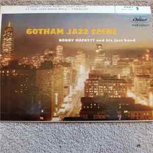 Bobby Hackett And His Jazz Band - Gotham Jazz Scene Part 1 mp3