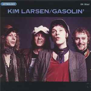Kim Larsen / Gasolin' - Super Collection mp3