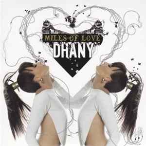 Dhany - Miles Of Love mp3