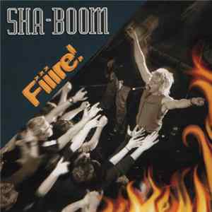 Sha-Boom - Fiiire! mp3