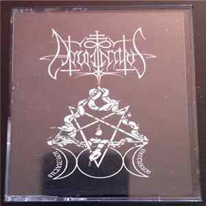 Atrum Inritus - Where Serpents Dwell - Demo I mp3