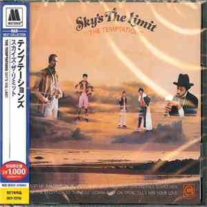 The Temptations - Sky's The Limit mp3