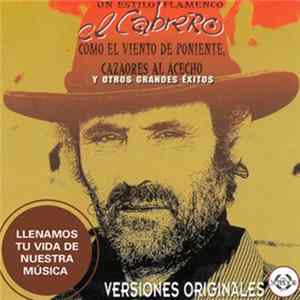 El Cabrero - Selección De Grandes Éxitos mp3