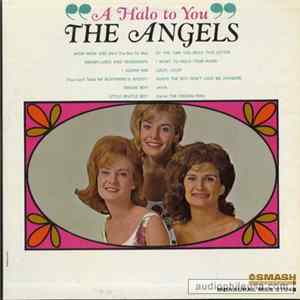 The Angels - A Halo to You mp3