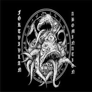 Förtvivlan - Abomination mp3