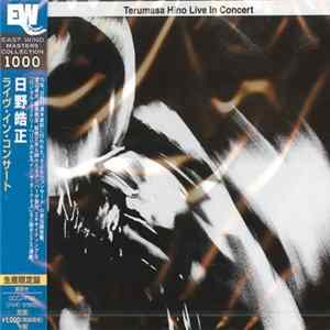 Terumasa Hino - Live In Concert mp3