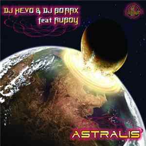 DJ Kevo & DJ Borax - Astralis mp3