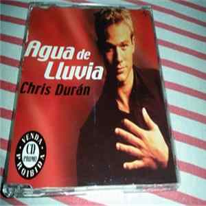 Chris Duran - Agua de Lluvia mp3