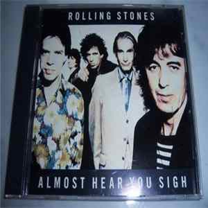 Rolling Stones - Almost Hear You Sigh mp3