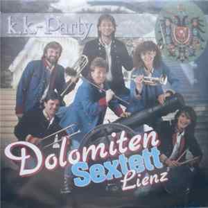 Dolomiten Sextett Lienz - K.K.-Party mp3