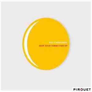 Bill Carrothers - Keep Your Sunny Side Up mp3