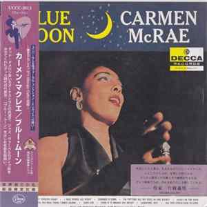 Carmen McRae - Blue Moon mp3