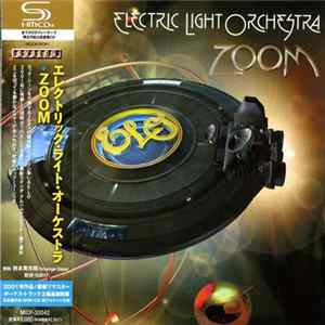 Electric Light Orchestra - Zoom mp3
