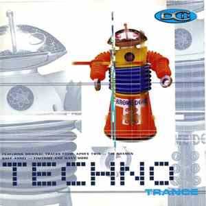 Various - Techno Trance mp3