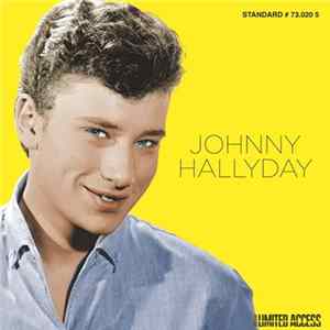 Johnny Hallyday - The Picture Disc Collection 1 - Vinyle N°05 mp3