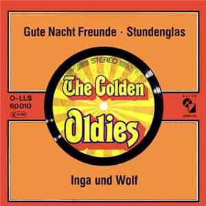 Inga Und Wolf - Gute Nacht Freunde / Stundenglas mp3