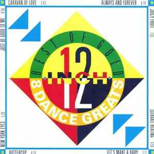 Various - Best Of 12 Inch Gold (Volume 9) mp3
