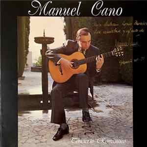 Manuel Cano - Concierto Romántico mp3