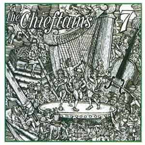 The Chieftains - The Chieftains 7 mp3