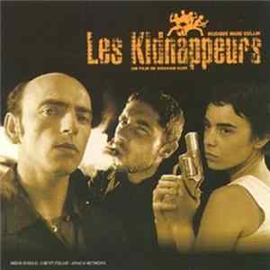 Marc Collin - Les Kidnappeurs mp3