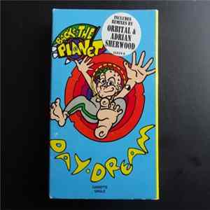 Back To The Planet - Daydream mp3