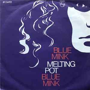 Blue Mink - Melting Pot mp3