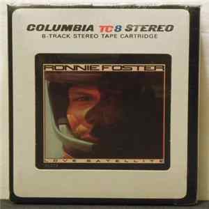 Ronnie Foster - Love Satellite mp3