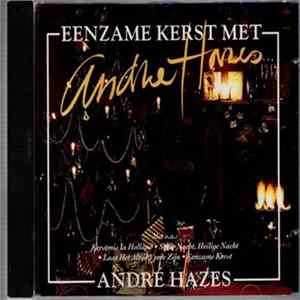 André Hazes - Eenzame Kerst Met André Hazes mp3