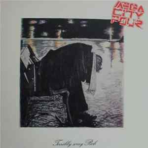 Mega City Four - Terribly Sorry Bob mp3