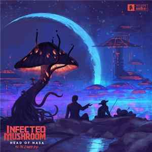 Infected Mushroom - Head Of Nasa And The 2 Amish Boys mp3