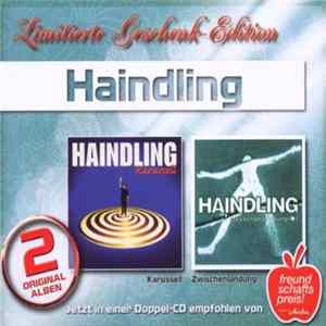 Haindling - Karussell / Dann Nehm Ich Dich In Meine Arme mp3