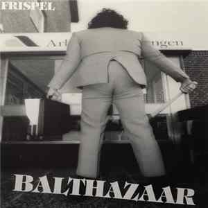 Balthazaar - Frispel mp3
