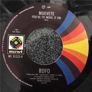 Rofo - Muevete = You've Got To Move It On mp3