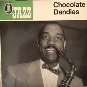 Chocolate Dandies - Bugle Call Rag mp3